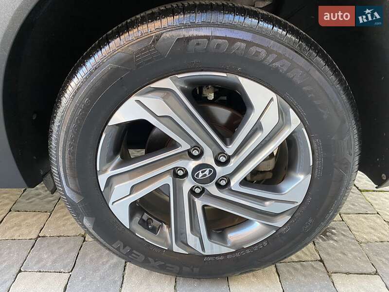 Внедорожник / Кроссовер Hyundai Santa FE 2020 в Ивано-Франковске фото 99 Внедорожник / Кроссовер Hyundai Santa FE 2020 в Ивано-Франковске