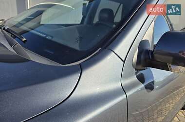 Внедорожник / Кроссовер Hyundai Santa FE 2012 в 