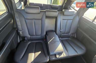 Внедорожник / Кроссовер Hyundai Santa FE 2012 в 