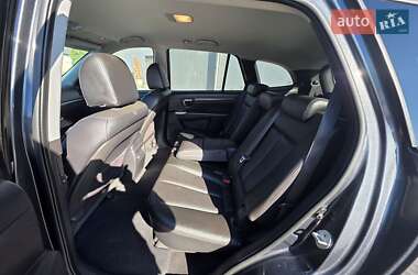 Внедорожник / Кроссовер Hyundai Santa FE 2012 в 
