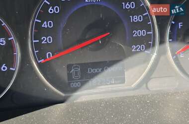 Внедорожник / Кроссовер Hyundai Santa FE 2012 в 