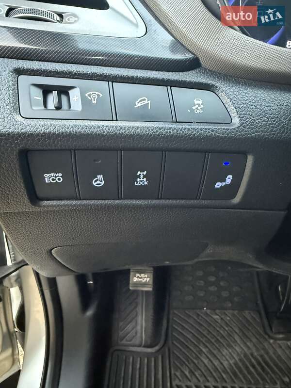 Внедорожник / Кроссовер Hyundai Santa FE 2013 в Одессе фото 22 Внедорожник / Кроссовер Hyundai Santa FE 2013 в Одессе