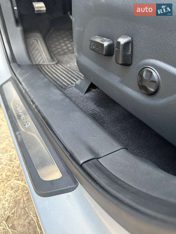 Внедорожник / Кроссовер Hyundai Santa FE 2013 в Одессе фото 26 Внедорожник / Кроссовер Hyundai Santa FE 2013 в Одессе