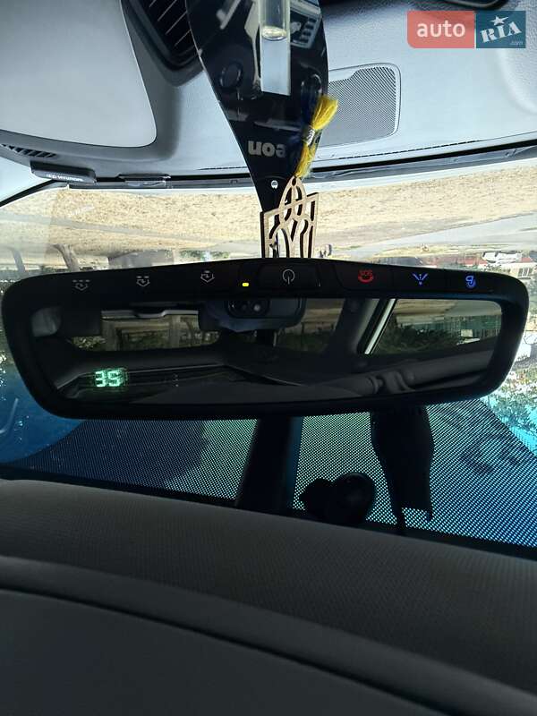 Внедорожник / Кроссовер Hyundai Santa FE 2013 в Одессе фото 31 Внедорожник / Кроссовер Hyundai Santa FE 2013 в Одессе