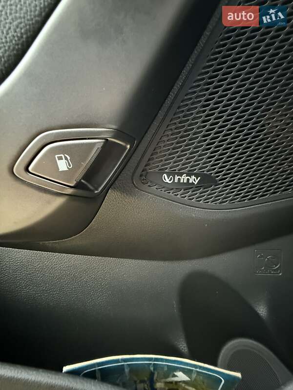 Внедорожник / Кроссовер Hyundai Santa FE 2013 в Одессе фото 35 Внедорожник / Кроссовер Hyundai Santa FE 2013 в Одессе