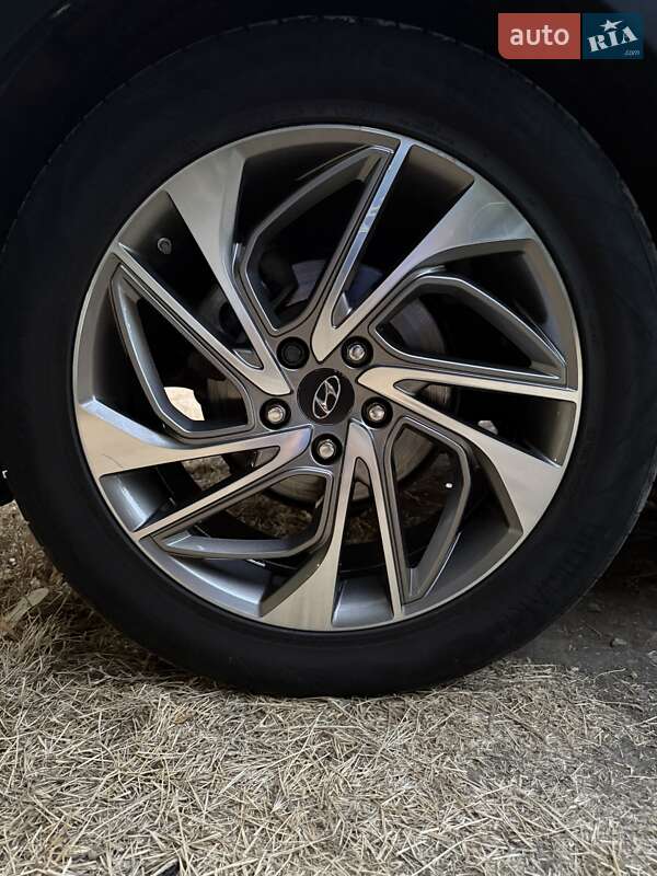 Внедорожник / Кроссовер Hyundai Santa FE 2013 в Одессе фото 56 Внедорожник / Кроссовер Hyundai Santa FE 2013 в Одессе