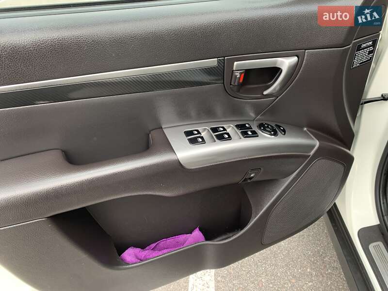 Позашляховик / Кросовер Hyundai Santa FE 2012 в Кропивницькому фото 29 Позашляховик / Кросовер Hyundai Santa FE 2012 в Кропивницькому