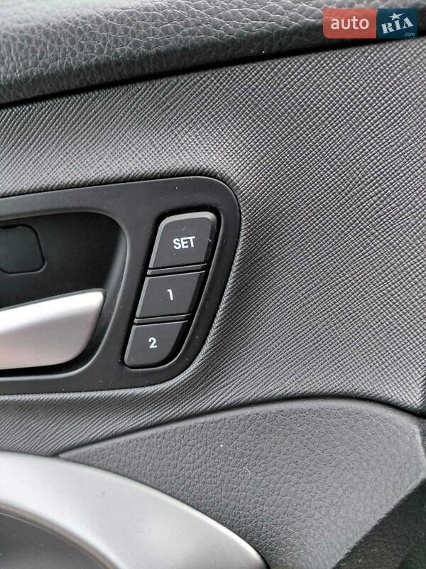 Внедорожник / Кроссовер Hyundai Santa FE 2015 в Черновцах фото 13 Внедорожник / Кроссовер Hyundai Santa FE 2015 в Черновцах