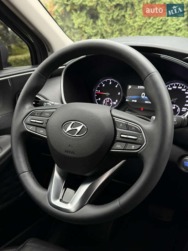 Внедорожник / Кроссовер Hyundai Santa FE 2021 в Киеве фото 46 Внедорожник / Кроссовер Hyundai Santa FE 2021 в Киеве