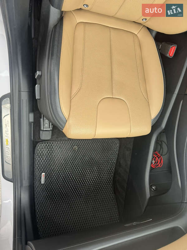 Внедорожник / Кроссовер Hyundai Santa FE 2021 в Днепре фото 10 Внедорожник / Кроссовер Hyundai Santa FE 2021 в Днепре