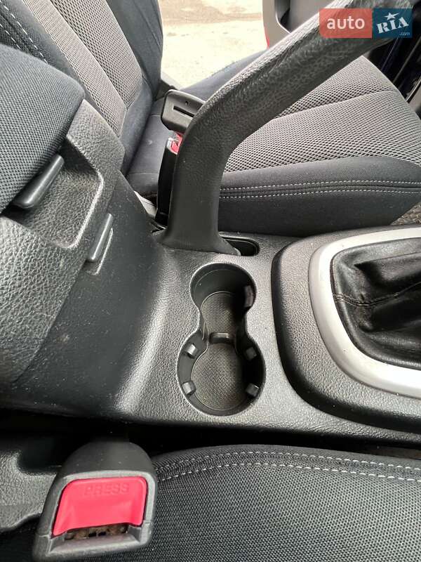 Позашляховик / Кросовер Hyundai Santa FE 2006 в Новоархангельську