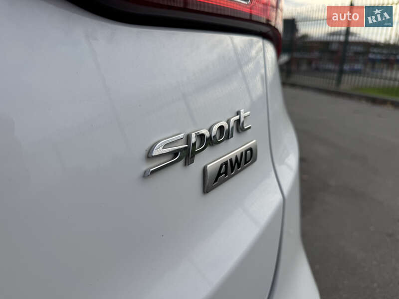 Позашляховик / Кросовер Hyundai Santa FE 2015 в Києві фото 49 Позашляховик / Кросовер Hyundai Santa FE 2015 в Києві