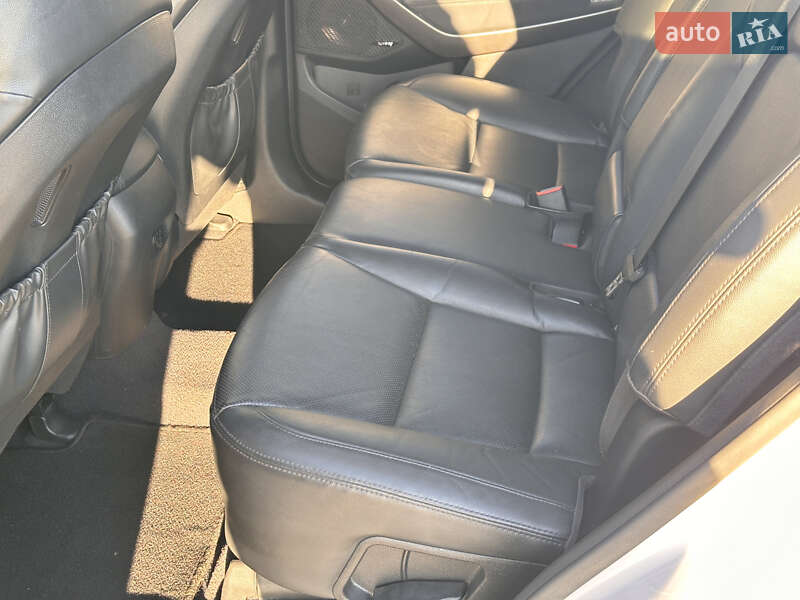 Внедорожник / Кроссовер Hyundai Santa FE 2016 в Тернополе фото 32 Внедорожник / Кроссовер Hyundai Santa FE 2016 в Тернополе