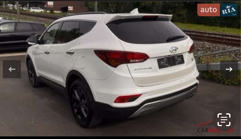 Внедорожник / Кроссовер Hyundai Santa FE 2016 в Тернополе фото 69 Внедорожник / Кроссовер Hyundai Santa FE 2016 в Тернополе