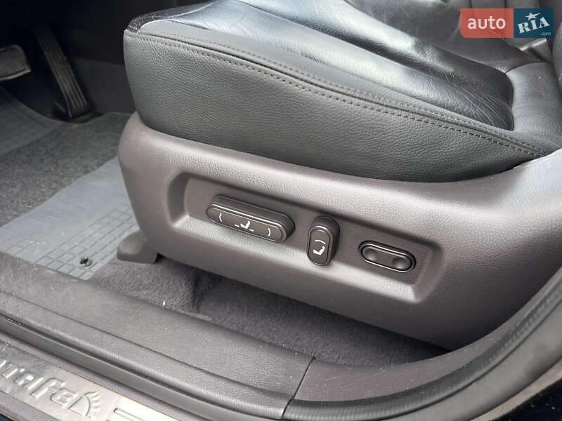 Внедорожник / Кроссовер Hyundai Santa FE 2011 в Нововолынске фото 15 Внедорожник / Кроссовер Hyundai Santa FE 2011 в Нововолынске