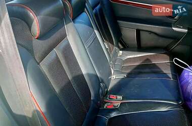 Позашляховик / Кросовер Hyundai Santa FE 2007 в Роздільній