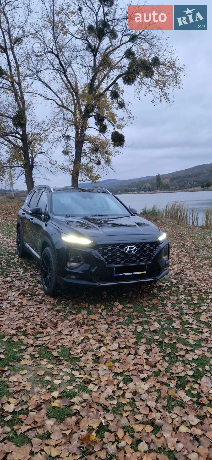 2018 Hyundai Santa Fe - мініатюра 4