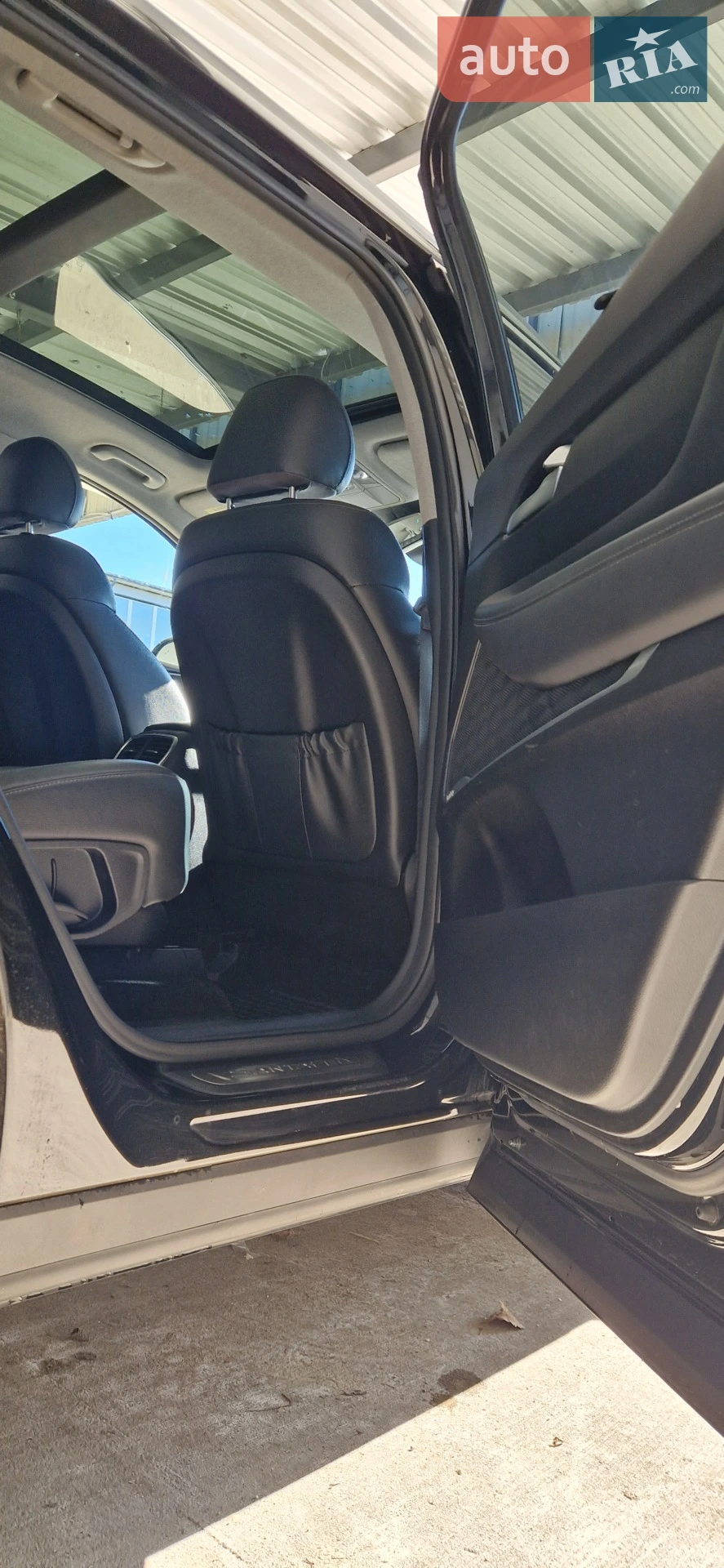 2018 Hyundai Santa Fe - мініатюра 21