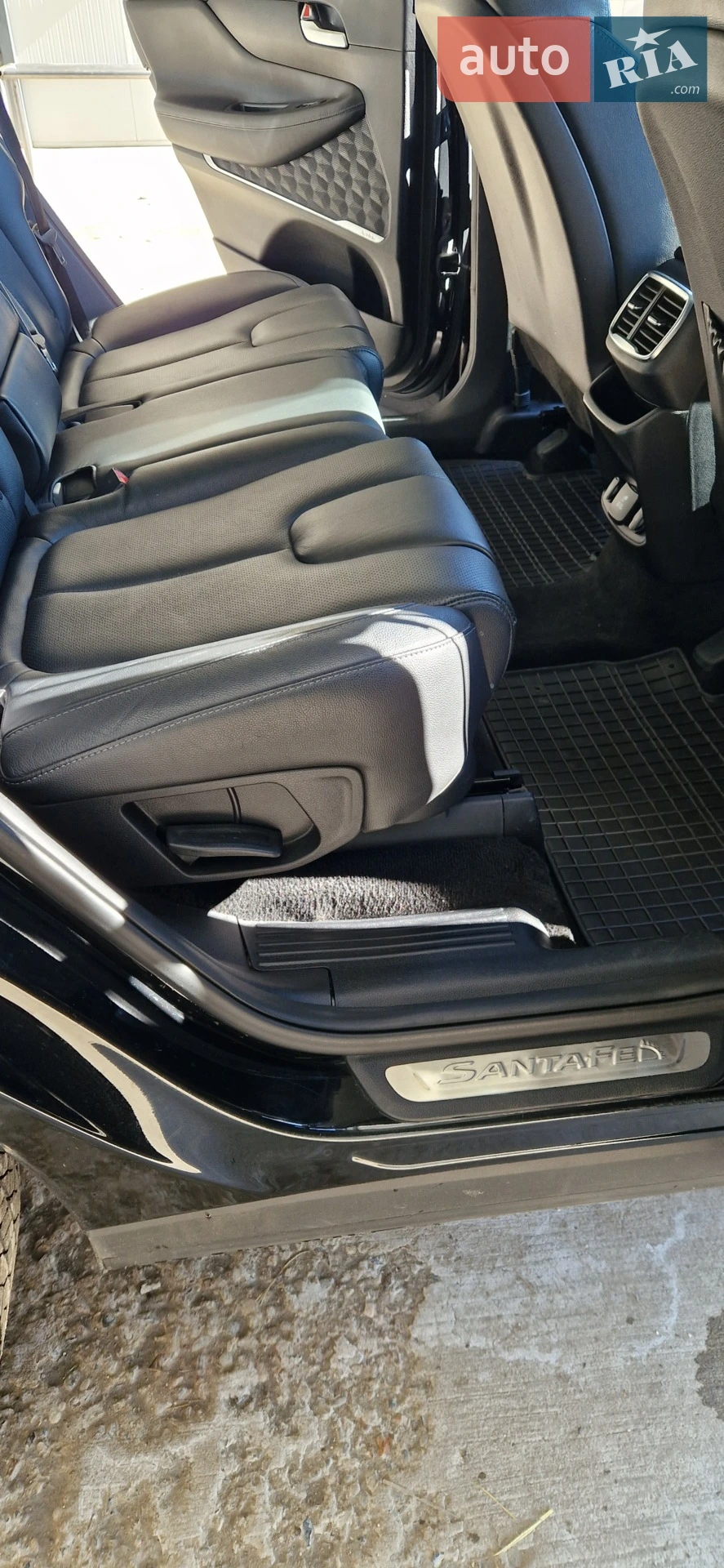 2018 Hyundai Santa Fe - мініатюра 25