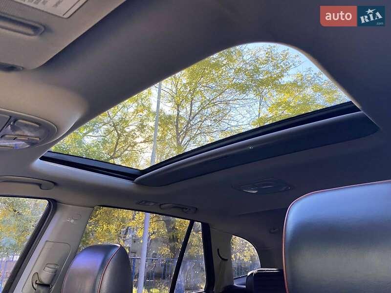 Внедорожник / Кроссовер Hyundai Santa FE 2006 в Николаеве фото 29 Внедорожник / Кроссовер Hyundai Santa FE 2006 в Николаеве