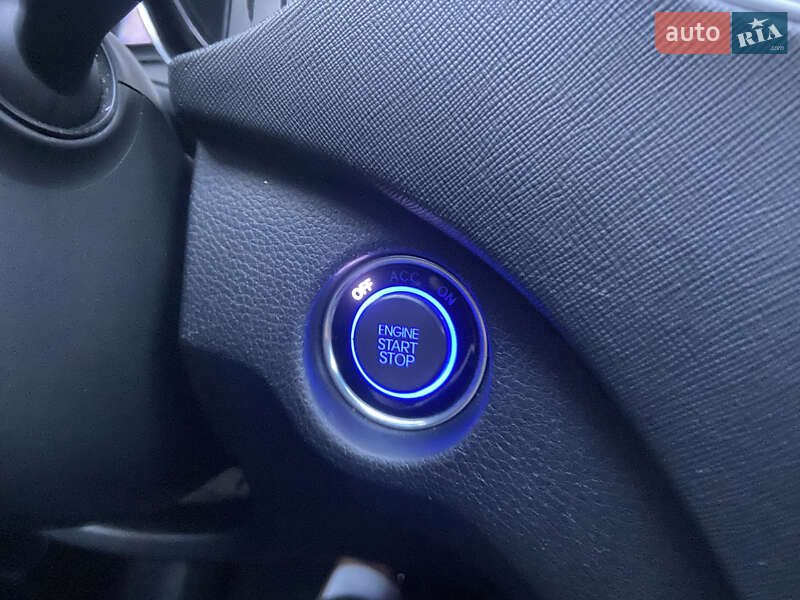 Позашляховик / Кросовер Hyundai Santa FE 2013 в Тернополі фото 36 Позашляховик / Кросовер Hyundai Santa FE 2013 в Тернополі