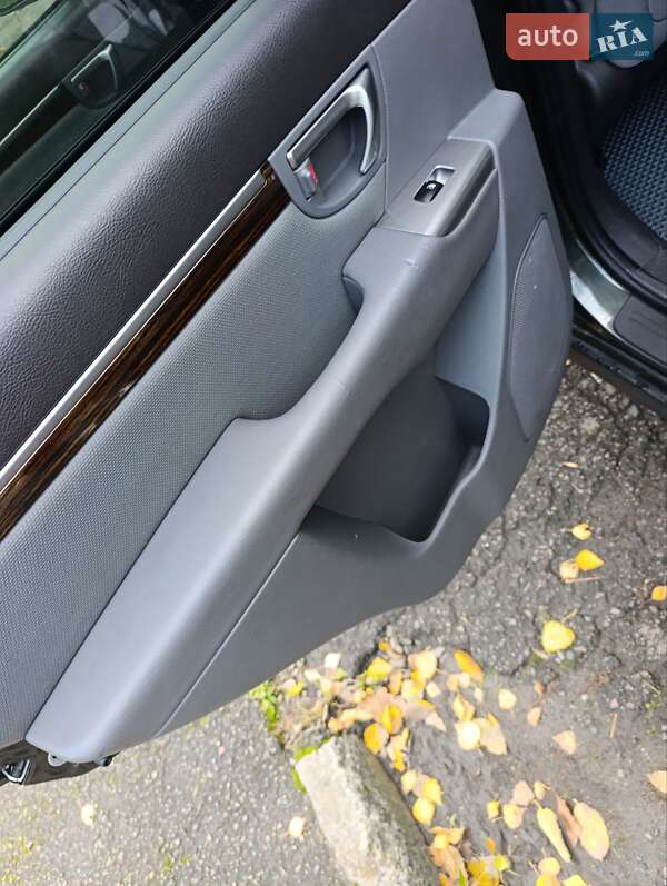 Внедорожник / Кроссовер Hyundai Santa FE 2012 в Ровно фото 13 Внедорожник / Кроссовер Hyundai Santa FE 2012 в Ровно