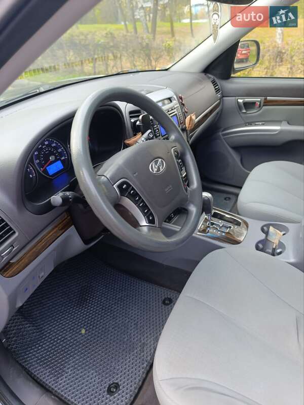 Внедорожник / Кроссовер Hyundai Santa FE 2012 в Ровно фото 15 Внедорожник / Кроссовер Hyundai Santa FE 2012 в Ровно