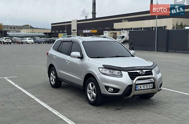 Внедорожник / Кроссовер Hyundai Santa FE 2010 в Черкассах Внедорожник / Кроссовер Hyundai Santa FE 2010 в Черкассах