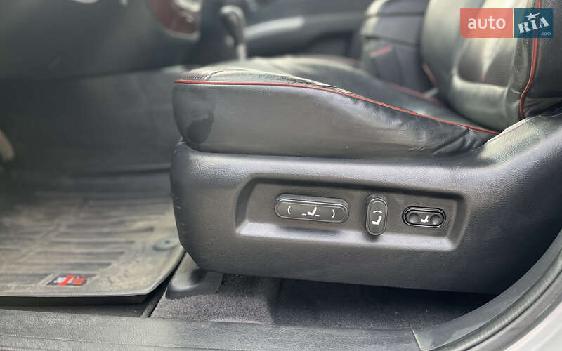 Внедорожник / Кроссовер Hyundai Santa FE 2007 в Мукачево фото 19 Внедорожник / Кроссовер Hyundai Santa FE 2007 в Мукачево