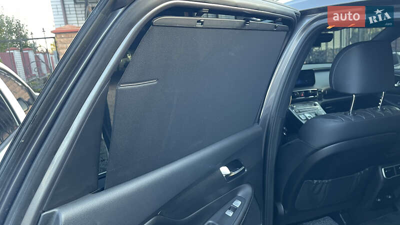 Внедорожник / Кроссовер Hyundai Santa FE 2020 в Умани фото 12 Внедорожник / Кроссовер Hyundai Santa FE 2020 в Умани