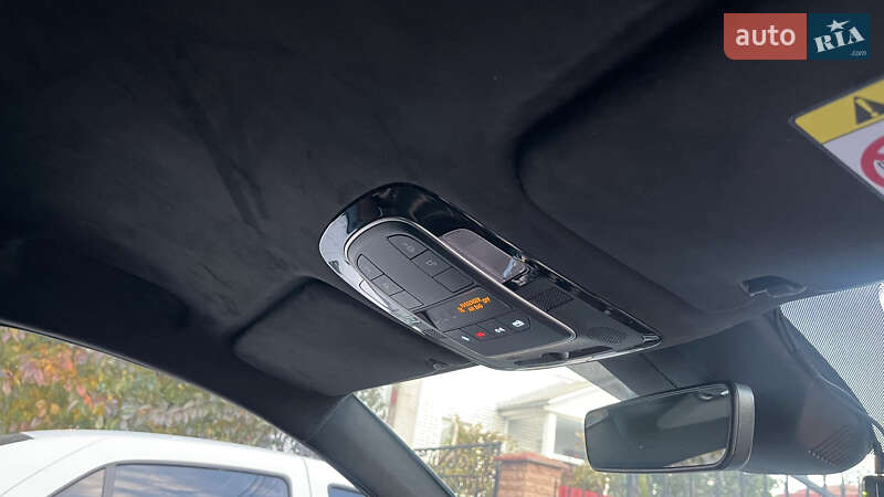 Внедорожник / Кроссовер Hyundai Santa FE 2020 в Умани фото 56 Внедорожник / Кроссовер Hyundai Santa FE 2020 в Умани