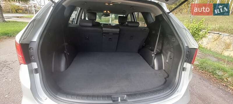 Внедорожник / Кроссовер Hyundai Santa FE 2013 в Могилев-Подольске фото 24 Внедорожник / Кроссовер Hyundai Santa FE 2013 в Могилев-Подольске