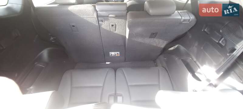 Внедорожник / Кроссовер Hyundai Santa FE 2013 в Могилев-Подольске фото 29 Внедорожник / Кроссовер Hyundai Santa FE 2013 в Могилев-Подольске