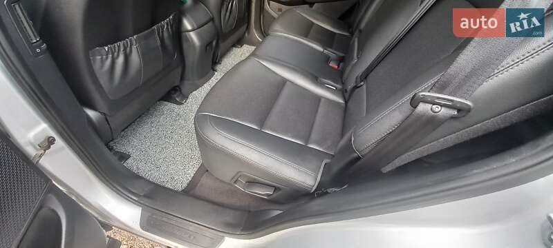 Внедорожник / Кроссовер Hyundai Santa FE 2013 в Могилев-Подольске фото 37 Внедорожник / Кроссовер Hyundai Santa FE 2013 в Могилев-Подольске