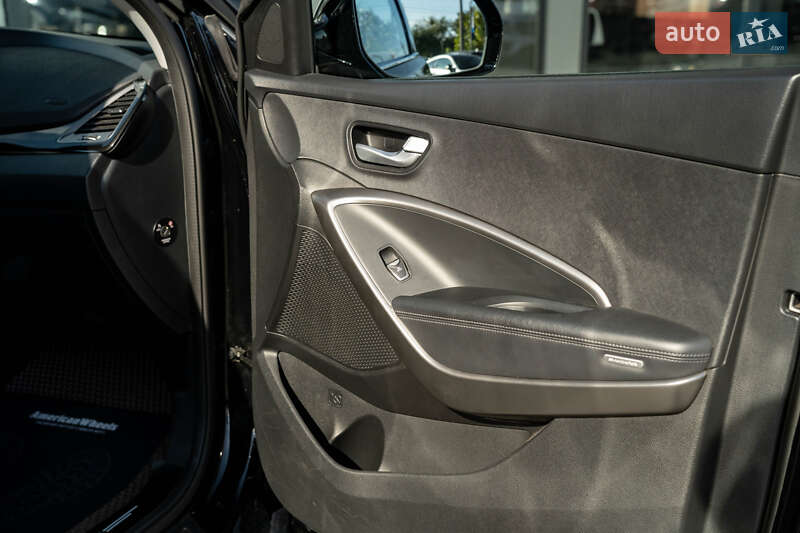 Внедорожник / Кроссовер Hyundai Santa FE 2014 в Черновцах фото 39 Внедорожник / Кроссовер Hyundai Santa FE 2014 в Черновцах