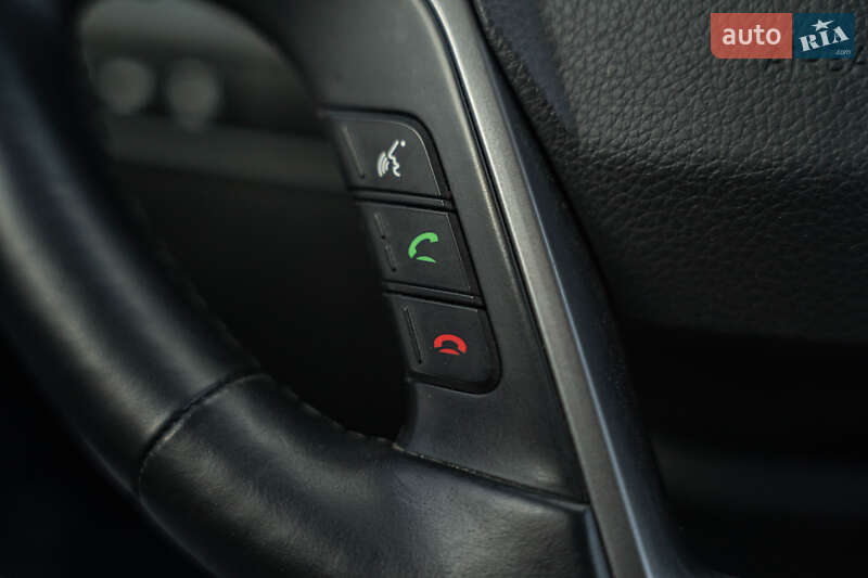 Внедорожник / Кроссовер Hyundai Santa FE 2014 в Черновцах фото 25 Внедорожник / Кроссовер Hyundai Santa FE 2014 в Черновцах