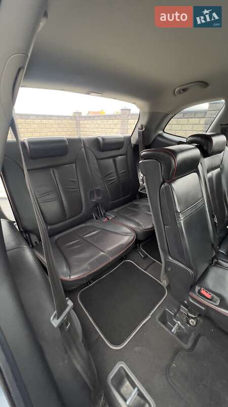 Внедорожник / Кроссовер Hyundai Santa FE 2006 в Камне-Каширском