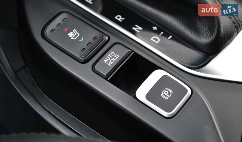 Позашляховик / Кросовер Hyundai Santa FE 2017 в Білій Церкві фото 28 Позашляховик / Кросовер Hyundai Santa FE 2017 в Білій Церкві