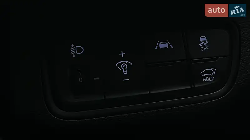 Hyundai Santa FE 2019 VIN KMHS281BBLU199802 фото оголошення 36 з 74