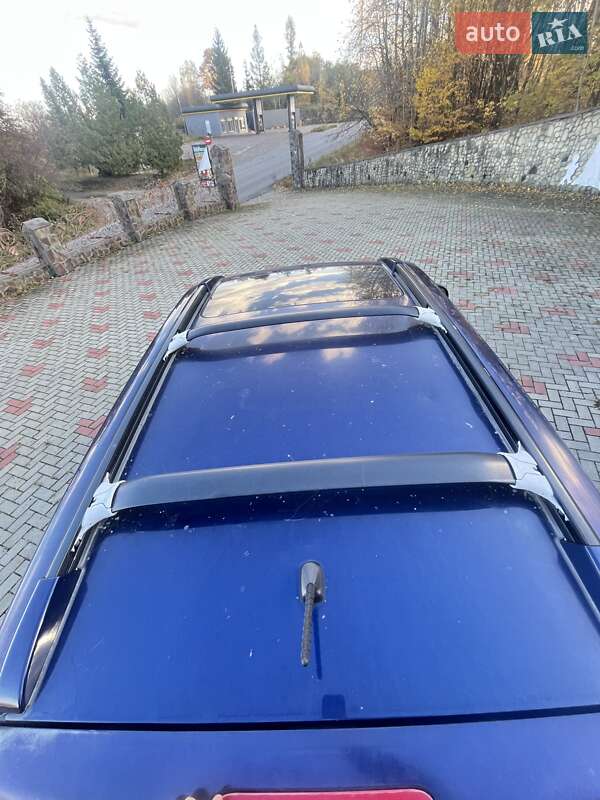 Внедорожник / Кроссовер Hyundai Santa FE 2006 в Рожнове