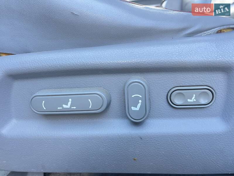 Внедорожник / Кроссовер Hyundai Santa FE 2006 в Рожнове