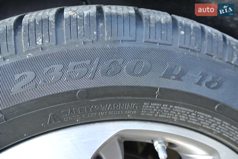 Внедорожник / Кроссовер Hyundai Santa FE 2012 в Черновцах фото 31 Внедорожник / Кроссовер Hyundai Santa FE 2012 в Черновцах