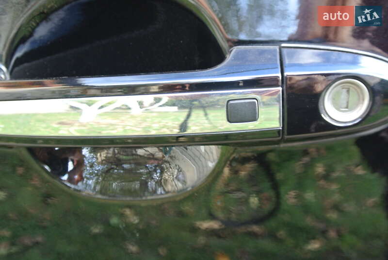 Внедорожник / Кроссовер Hyundai Santa FE 2012 в Черновцах фото 33 Внедорожник / Кроссовер Hyundai Santa FE 2012 в Черновцах