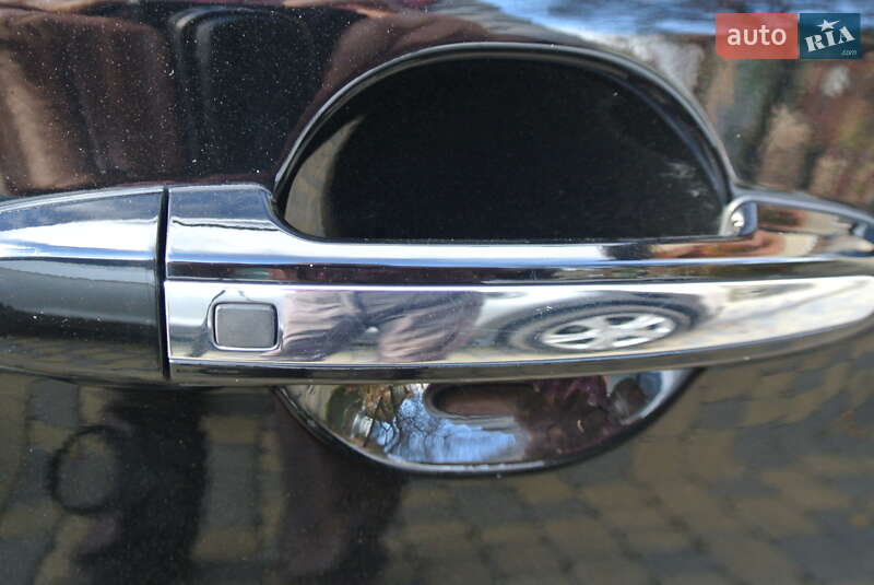 Внедорожник / Кроссовер Hyundai Santa FE 2012 в Черновцах фото 35 Внедорожник / Кроссовер Hyundai Santa FE 2012 в Черновцах