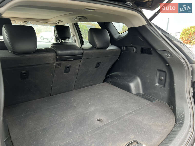 Внедорожник / Кроссовер Hyundai Santa FE 2015 в Львове фото 31 Внедорожник / Кроссовер Hyundai Santa FE 2015 в Львове