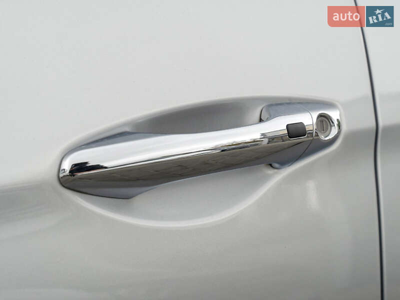 Внедорожник / Кроссовер Hyundai Santa FE 2016 в Одессе фото 9 Внедорожник / Кроссовер Hyundai Santa FE 2016 в Одессе