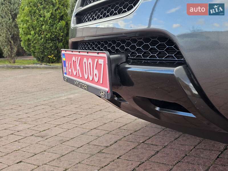 Внедорожник / Кроссовер Hyundai Santa FE 2008 в Стрые фото 23 Внедорожник / Кроссовер Hyundai Santa FE 2008 в Стрые