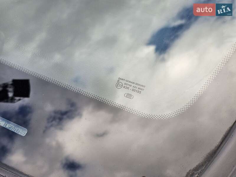 Внедорожник / Кроссовер Hyundai Santa FE 2008 в Стрые фото 34 Внедорожник / Кроссовер Hyundai Santa FE 2008 в Стрые