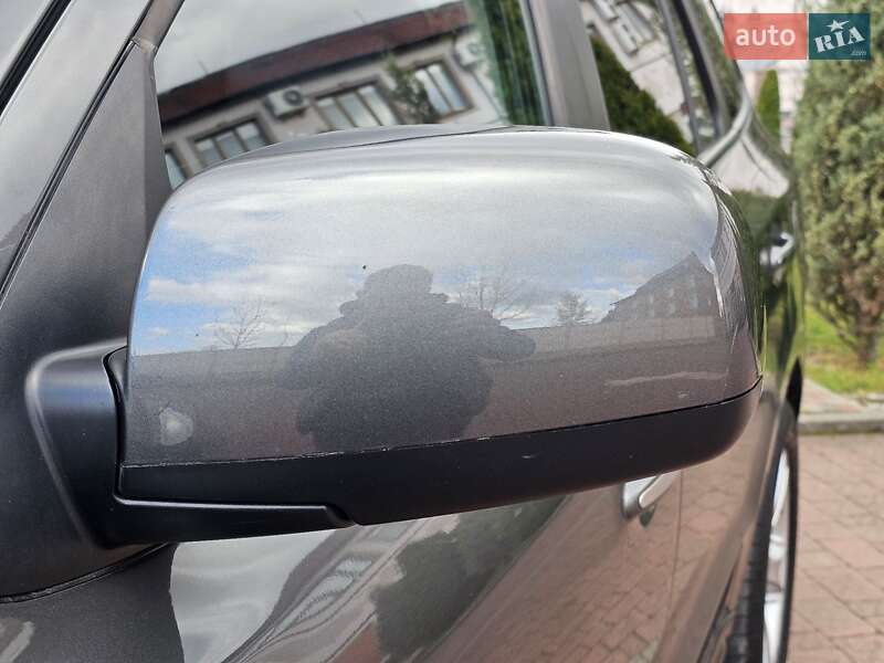 Внедорожник / Кроссовер Hyundai Santa FE 2008 в Стрые фото 39 Внедорожник / Кроссовер Hyundai Santa FE 2008 в Стрые