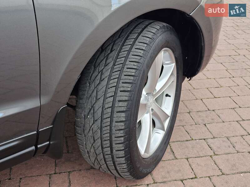 Внедорожник / Кроссовер Hyundai Santa FE 2008 в Стрые фото 65 Внедорожник / Кроссовер Hyundai Santa FE 2008 в Стрые